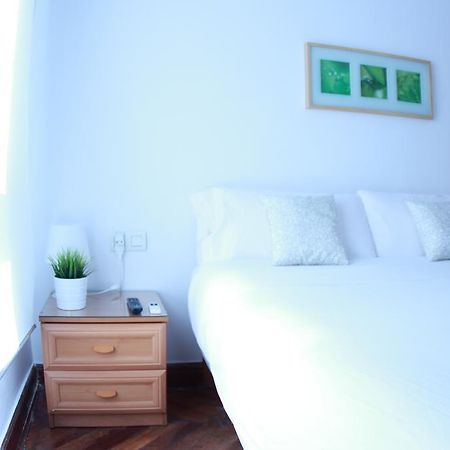 Zubia Urban Rooms Bilbao Phòng bức ảnh